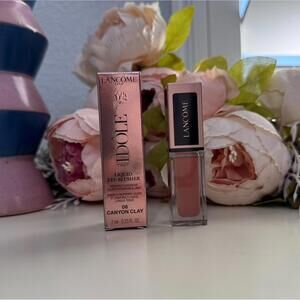 Lancôme Idôle Tint Longwear Liquid Eyeshadow & Eyeliner-06 Canyon Clay